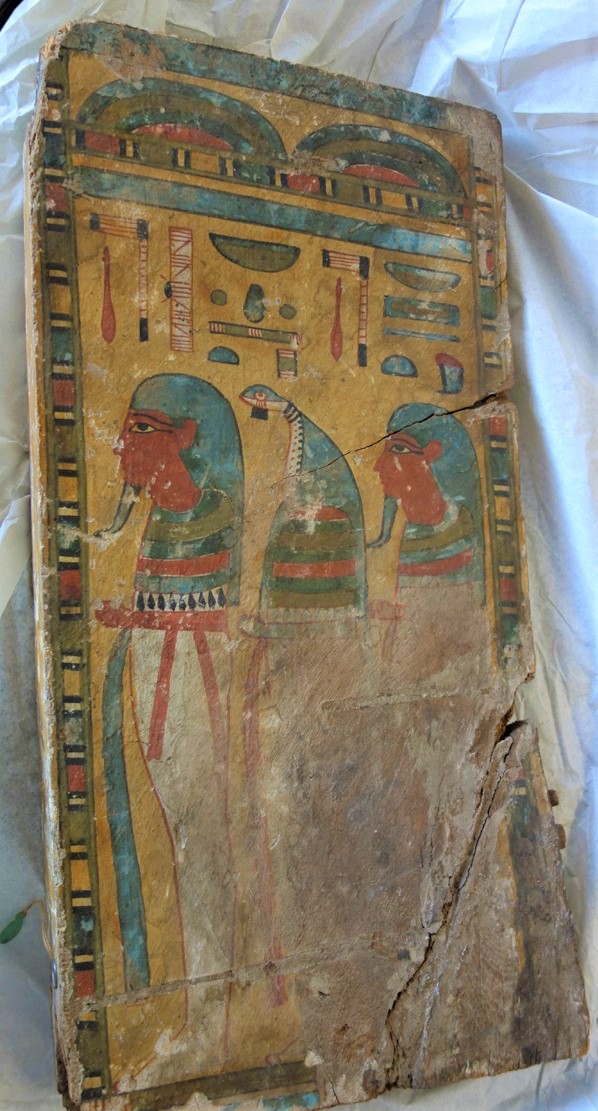 © Kunstmuseum Solothurn; Foto: Swiss Coffin Project